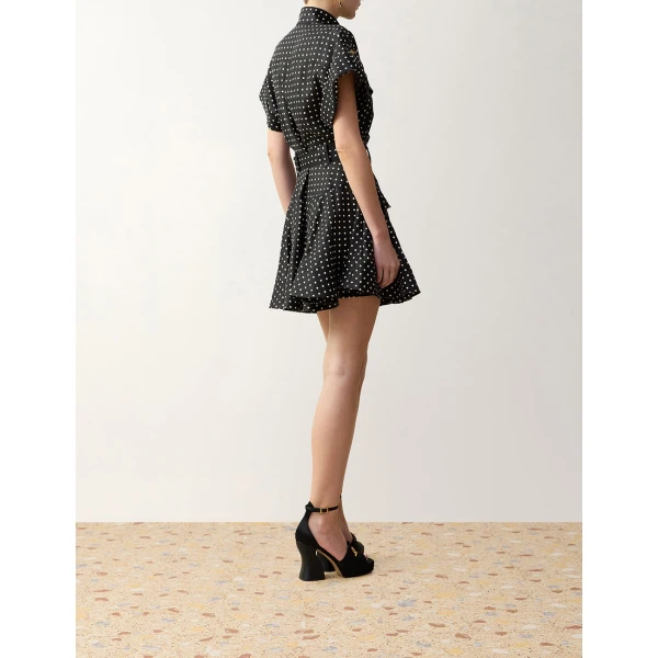 Zimmermann dresses