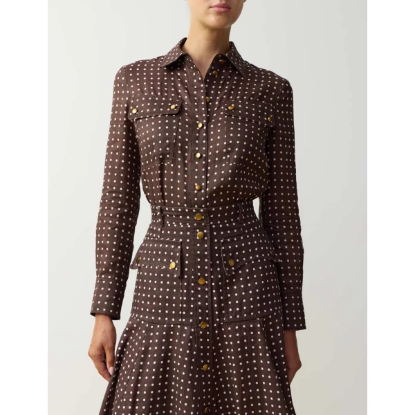 Zimmermann Multicolour tops