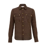 Zimmermann Cargo Shirt