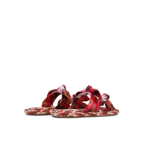Zimmermann Carousel Slide in Multicolour, view 5