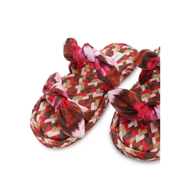 Zimmermann Carousel Slide in Multicolour, view 6