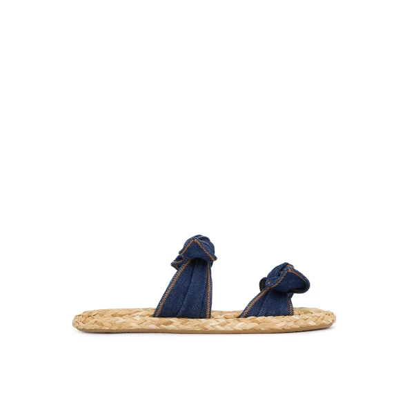 Zimmermann Carousel Slide | Shoes | Coveti