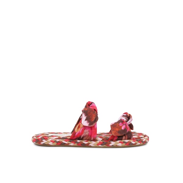 Zimmermann Carousel Slide | Shoes | Coveti