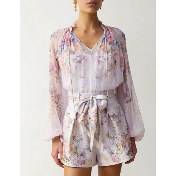 Zimmermann Multicolour tops