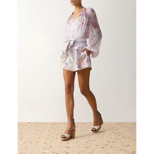 Multicolour tops