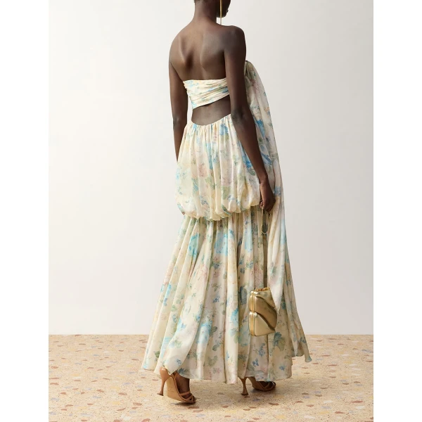 Zimmermann dresses