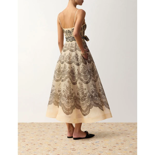 Zimmermann dresses