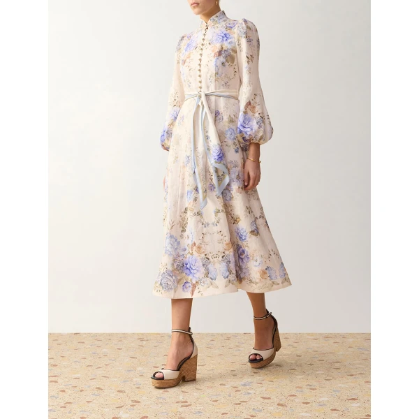 Multicolour dresses
