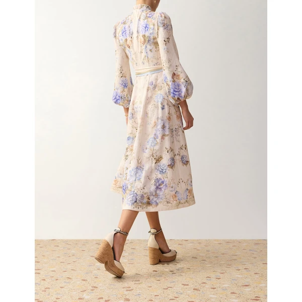 Zimmermann dresses