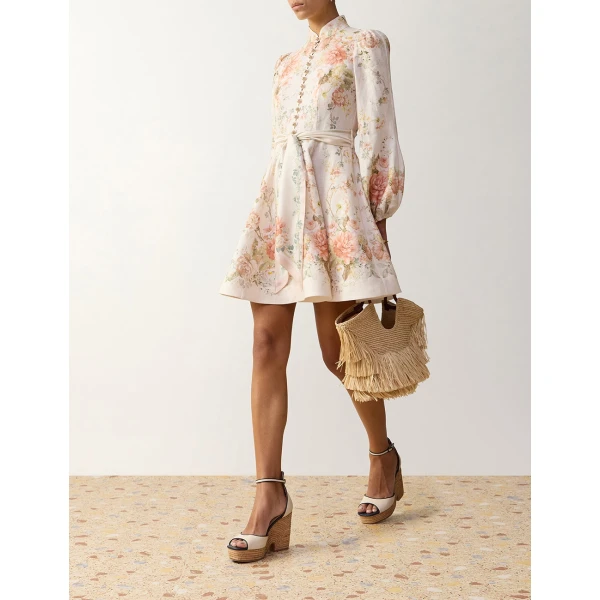Multicolour dresses