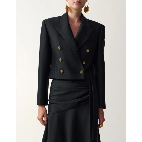 Zimmermann Black jackets