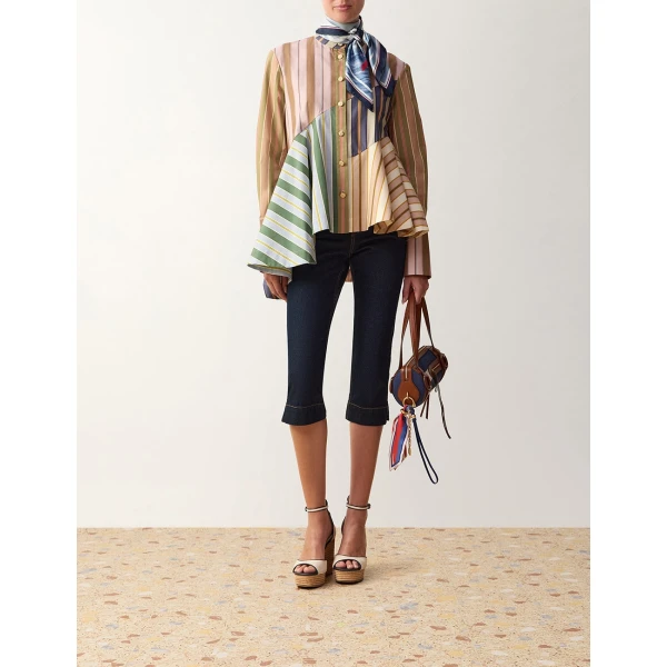 Zimmermann Blue pants