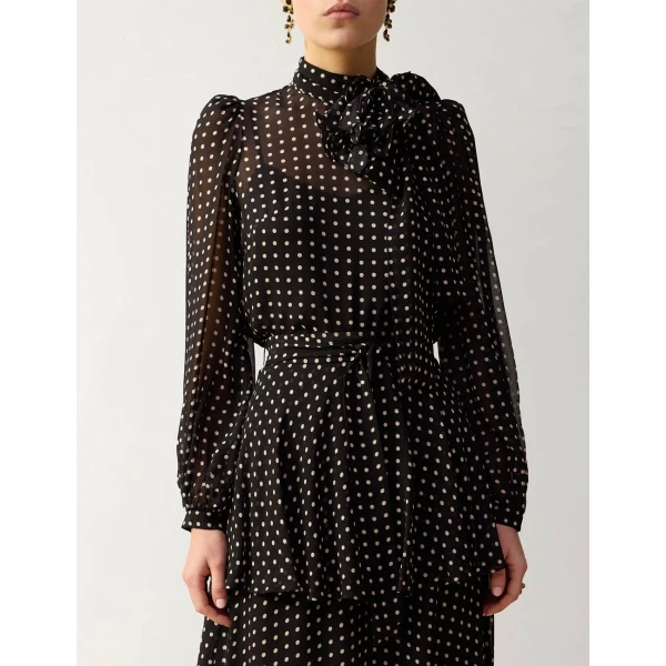 Zimmermann Multicolour tops