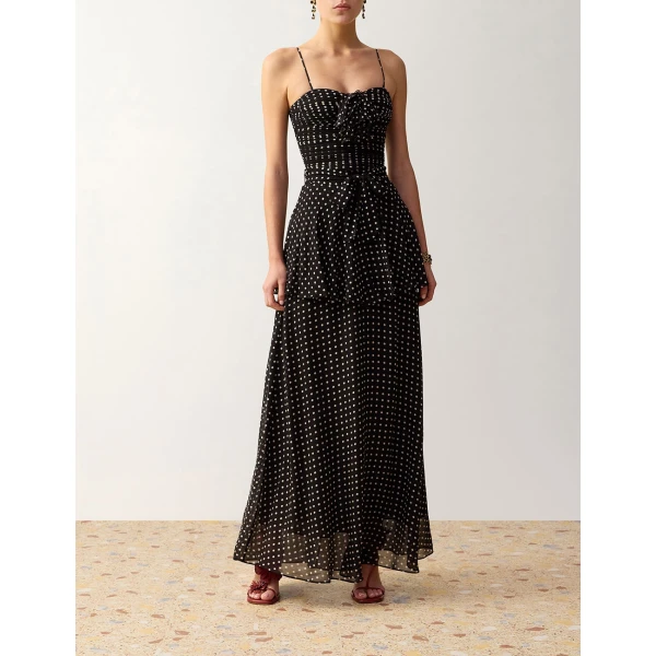 Zimmermann Multicolour skirts