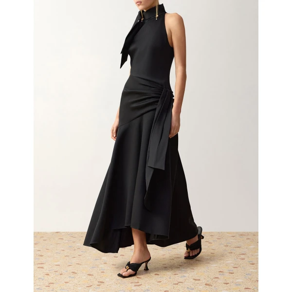 Black dresses
