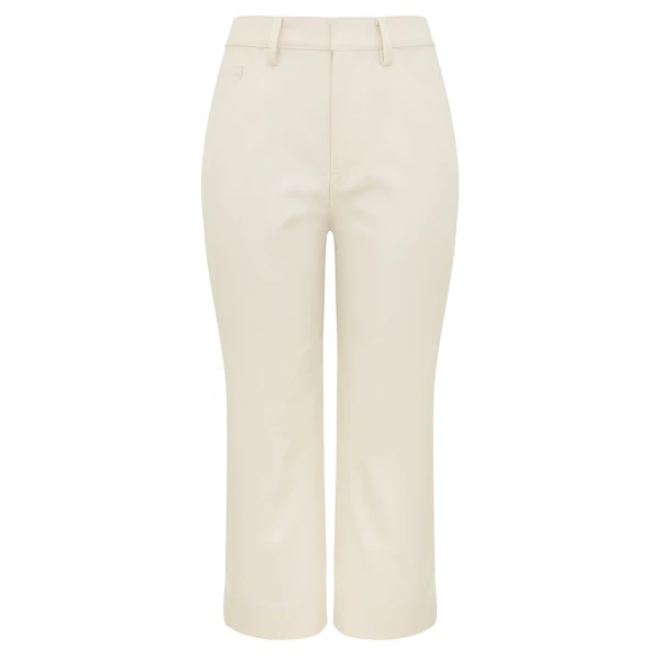 Clash Drill Capri Pant