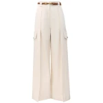 Zimmermann Clash Drill Cargo Pant