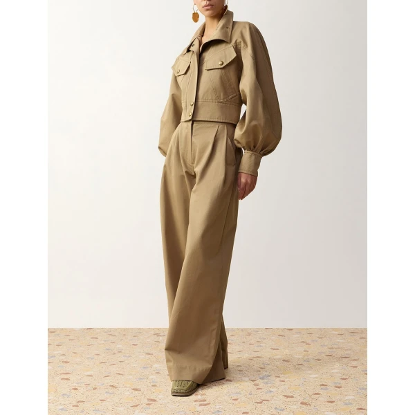 Zimmermann UAE