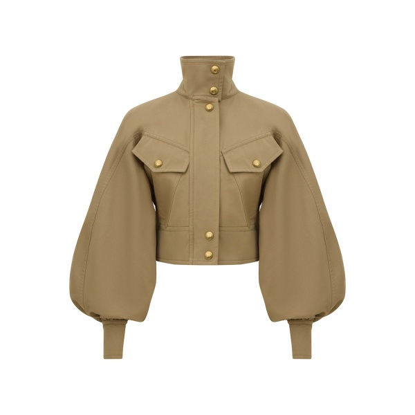 Zimmermann Clash Drill Utility Bomber