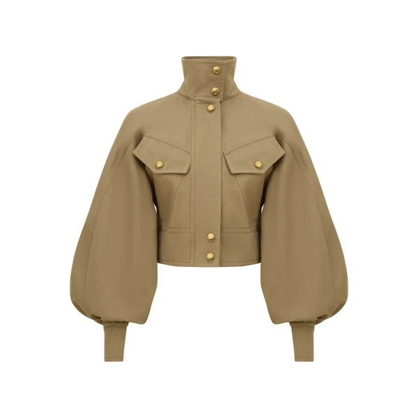 Zimmermann Clash Drill Utility Bomber
