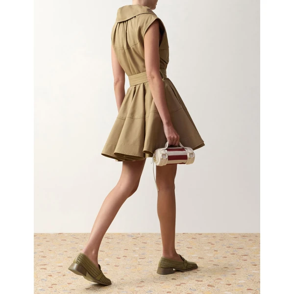 Zimmermann dresses