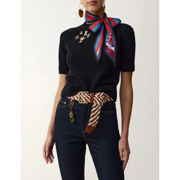 Zimmermann Black tops
