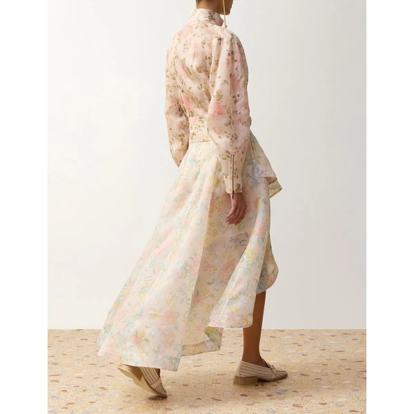 Zimmermann skirts