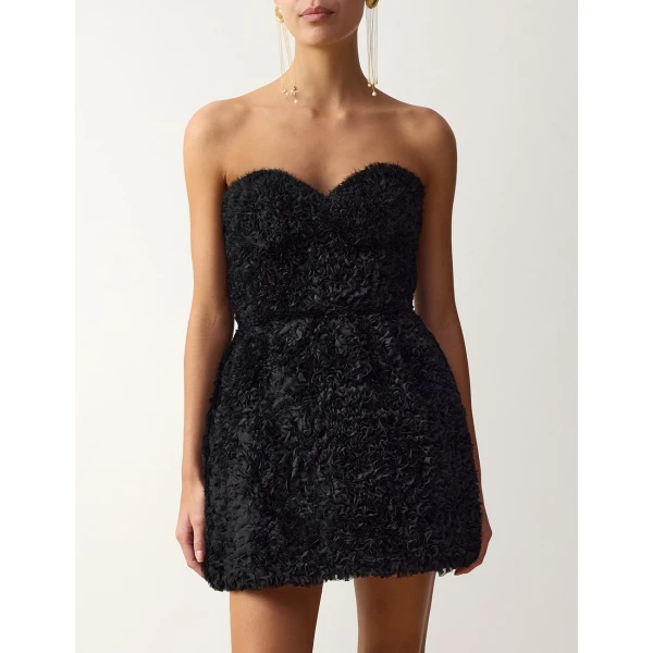 Zimmermann Black dresses
