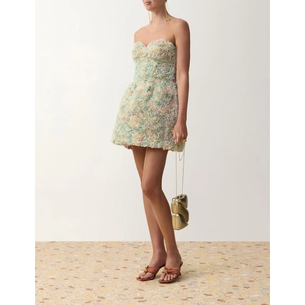 Multicolour dresses