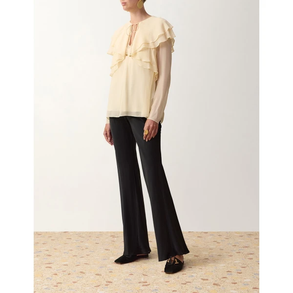 Ivory tops