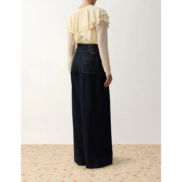 Zimmermann tops