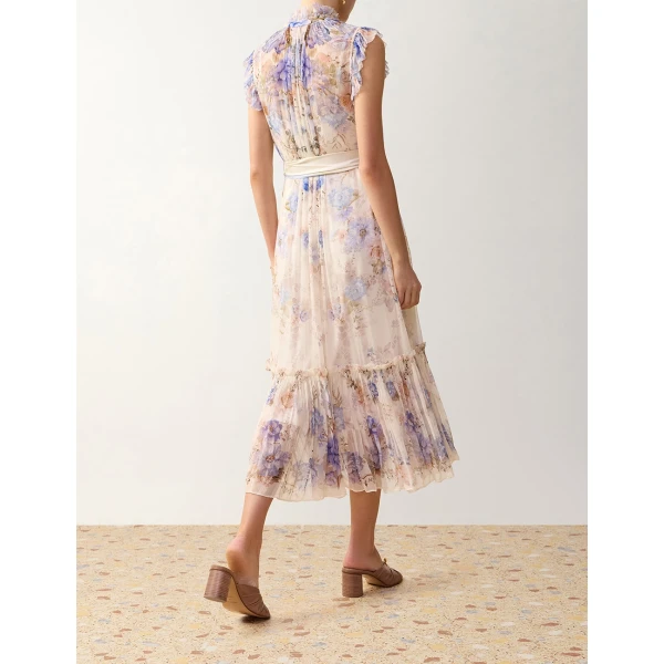 Zimmermann dresses