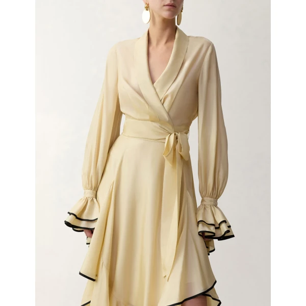 Zimmermann Ivory tops