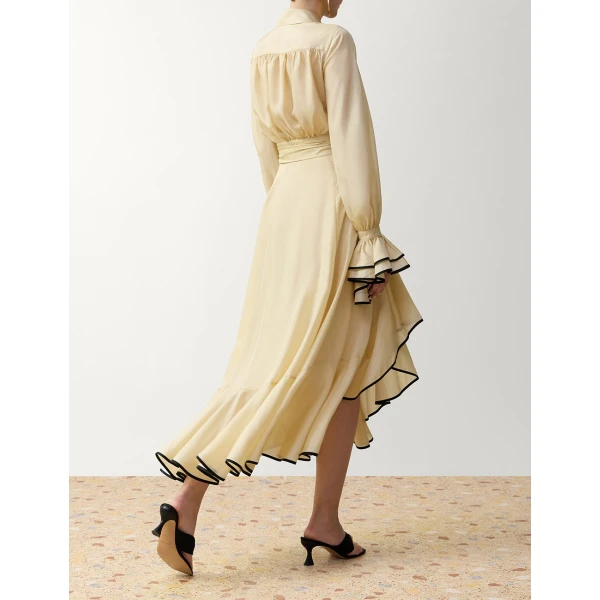 Zimmermann skirts