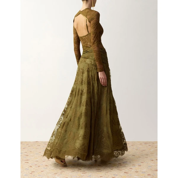 Zimmermann skirts