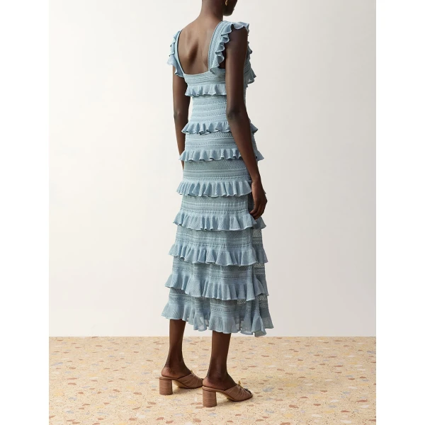 Zimmermann dresses