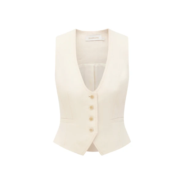 Zimmermann Ivory jackets