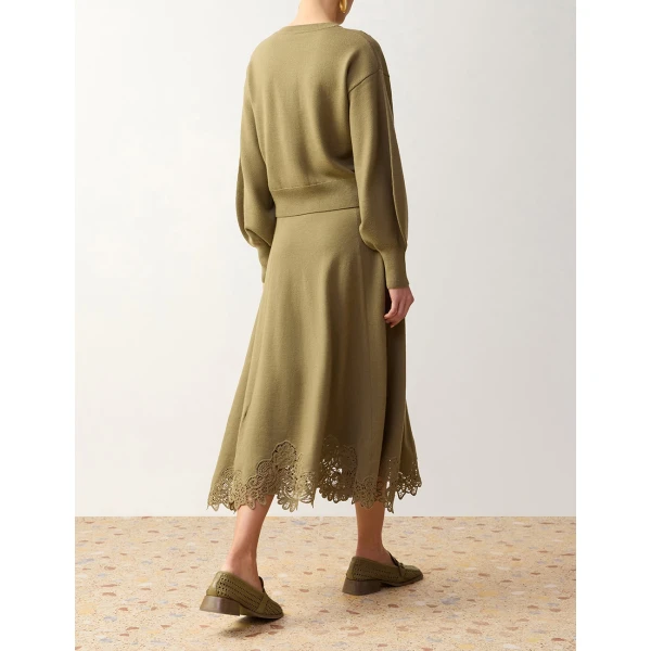 Zimmermann knitwear