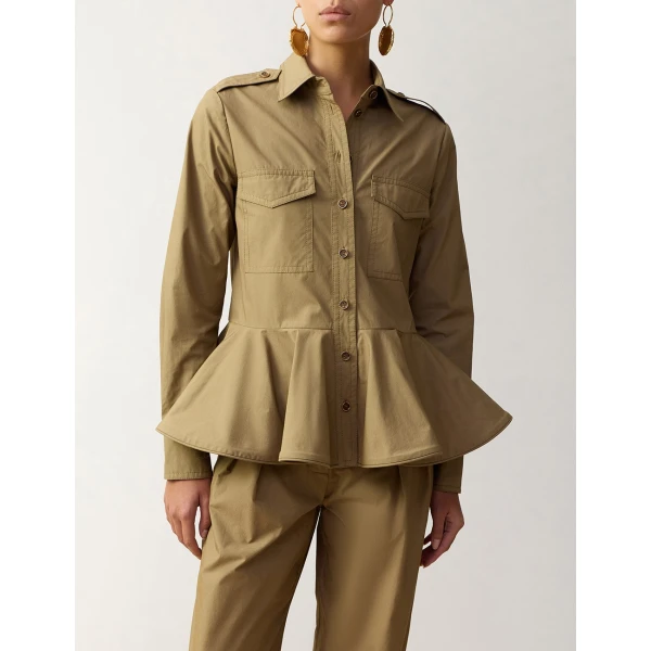 Zimmermann Green tops