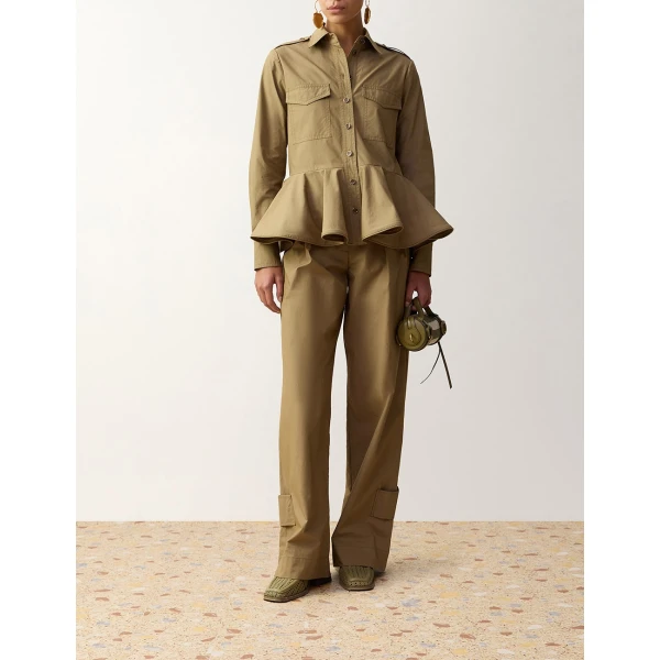 Zimmermann UAE