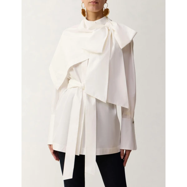 Zimmermann Ivory tops
