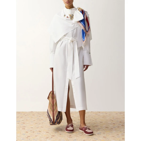 Zimmermann Ivory dresses
