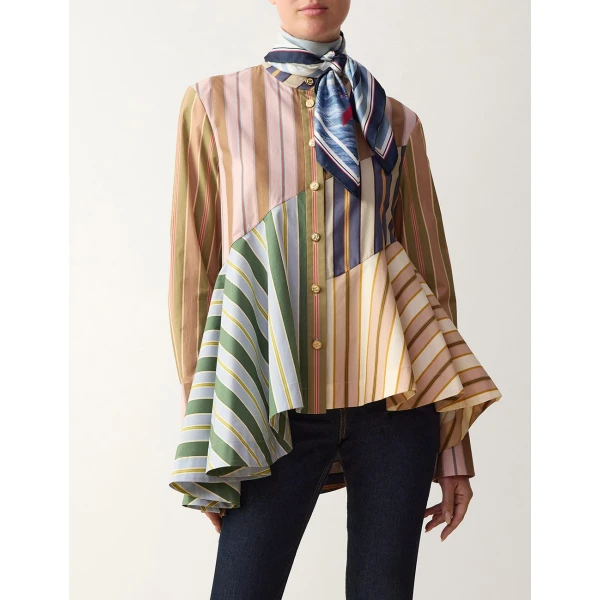 Zimmermann Multicolour tops