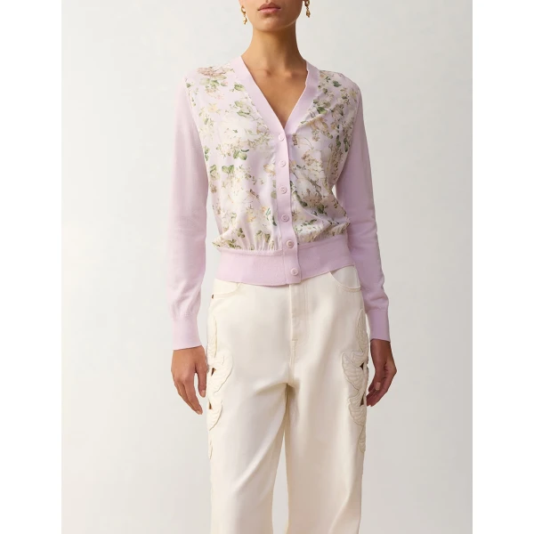Zimmermann Multicolour knitwear
