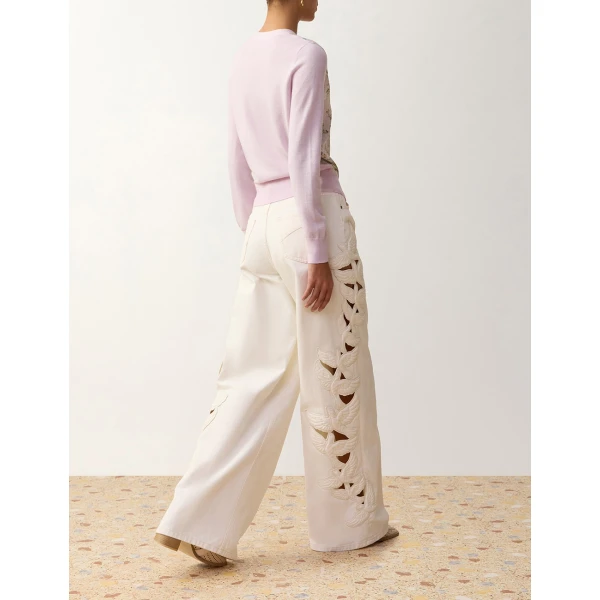 Zimmermann knitwear