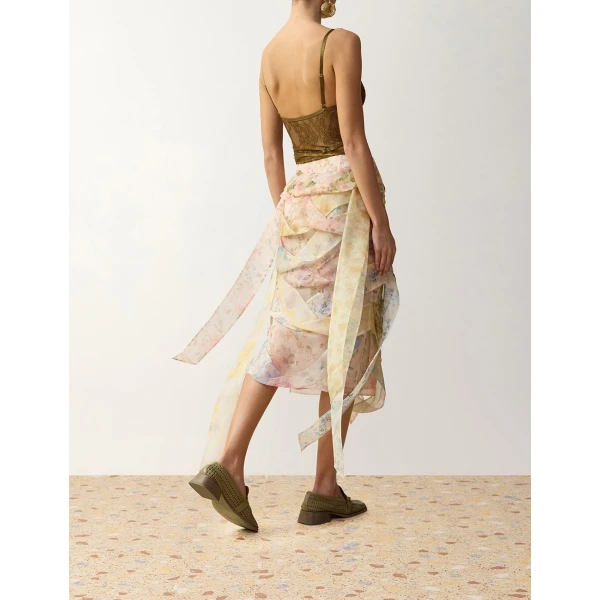 Zimmermann skirts