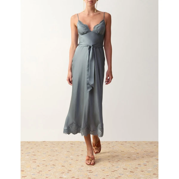 Zimmermann Blue dresses
