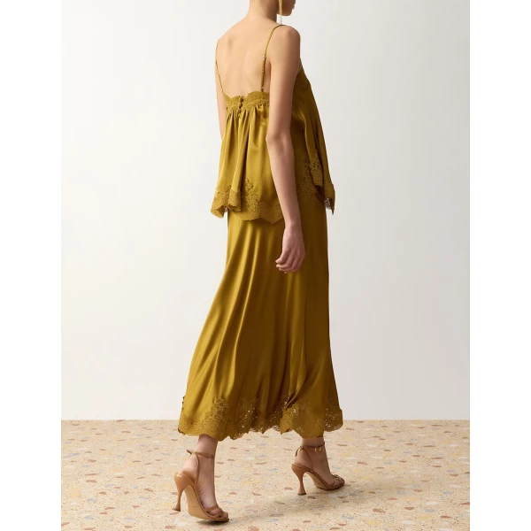 Zimmermann skirts