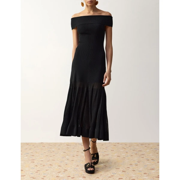 Black dresses