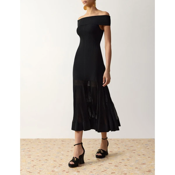 Zimmermann dresses